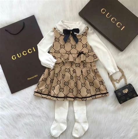 camicia gucci bimbo|Collezione per Neonati .